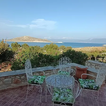 Hébergement de vacances Chalki Dream