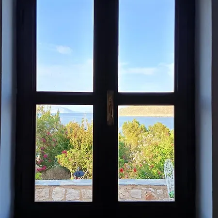Hébergement de vacances Chalki Dream