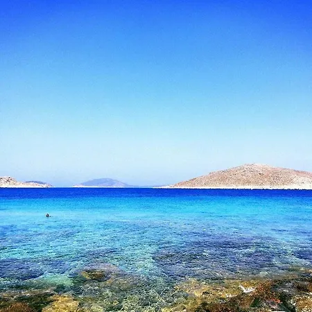 Chalki Dream