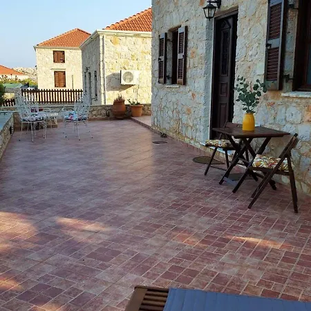 Chalki Dream * Chalki Town
