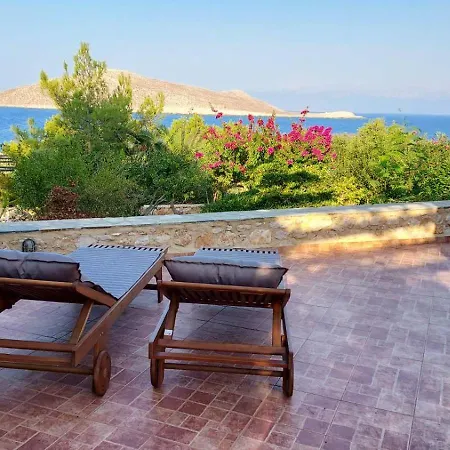 Chalki Dream Chalki Town
