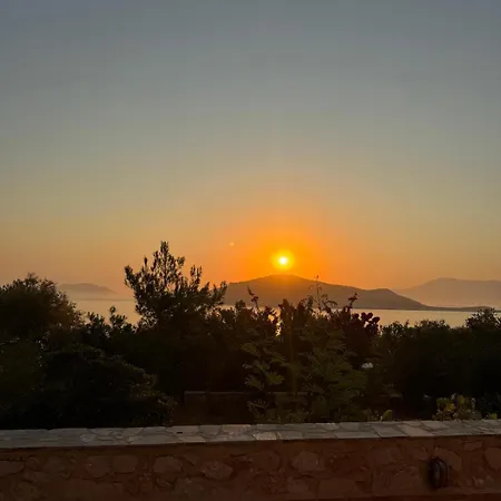 Chalki Dream Hébergement de vacances Chalki Town