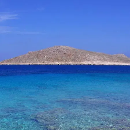 Chalki Dream Chalki Town